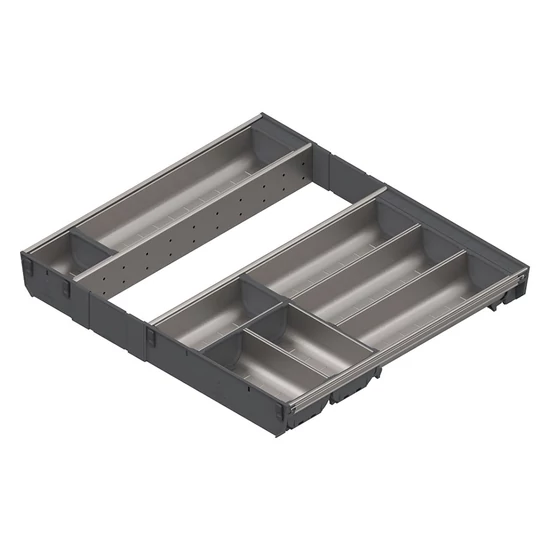 Blum Orga-line ZSI.60VEI6 evőeszköztartó 600mm széles fiókba