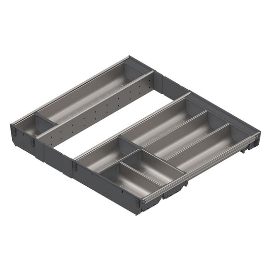 Blum Orga-line ZSI.60VEI6 evőeszköztartó 600mm széles fiókba Blum Orga-line ZSI.60VEI6 evőeszköztartó 600mm széles fiókba