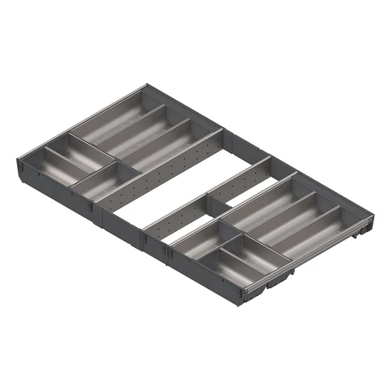 Blum Orga-line ZSI.90VEI6 evőeszköztartó 500/900mm fiókba