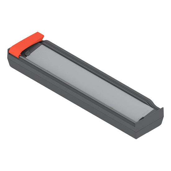 Blum Orga-line ZSZ.02F0 Fóliavágó alufóliához