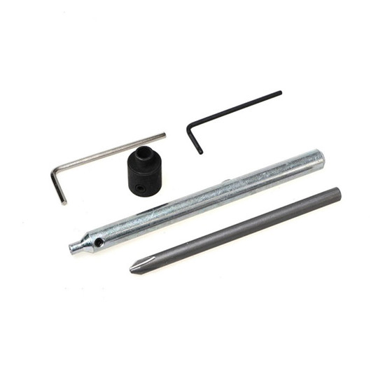Blum T65.9000 MOVENTO furósablon szerszámkészlet