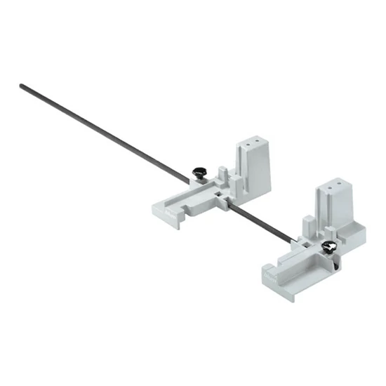 Blum ZMM.0400 BOXFIX E-M MerivoBox összeszerelő sablon