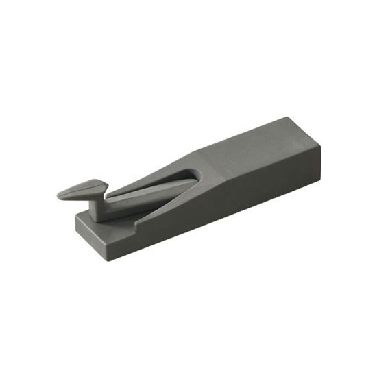 Blum CABLOXX Z80.000S központi fiókzár zárfogadó Orionszürke Blum CABLOXX Z80.000S központi fiókzár zárfogadó Orionszürke