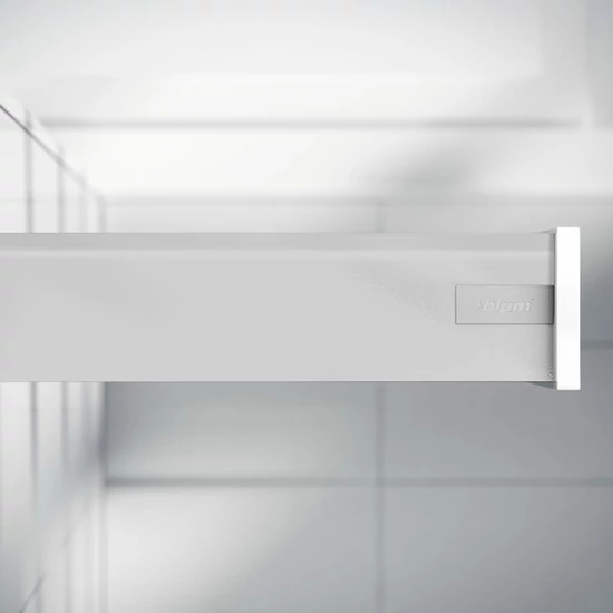 Blum Fiókrendszer ANTARO TBM Szett K-270 30kg Szürke