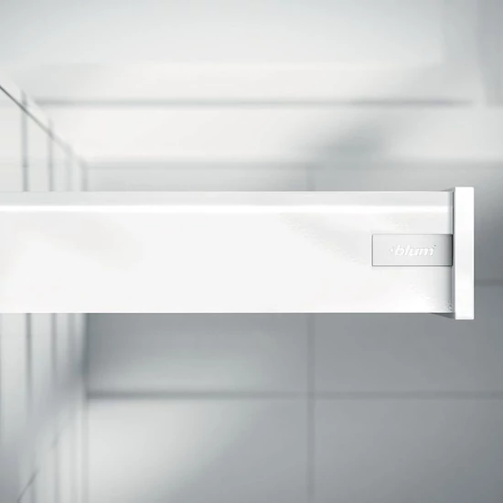 Blum Fiókrendszer ANTARO TBM Szett K-350 30kg Fehér