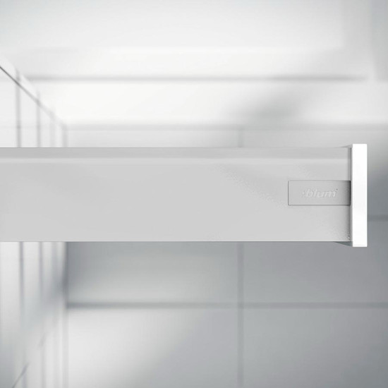 Blum Fiókrendszer ANTARO TBM Szett K-450 30kg Szürke Blum Fiókrendszer ANTARO TBM Szett K-450 30kg Szürke