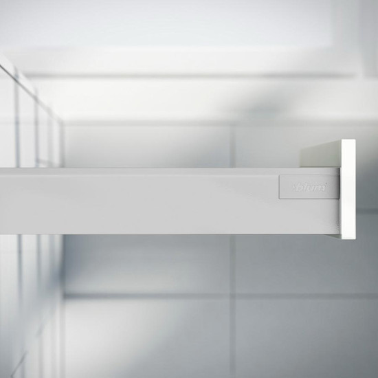 Blum Fiókrendszer ANTARO TBM Szett M-450 30kg Szürke Blum Fiókrendszer ANTARO TBM Szett M-450 30kg Szürke
