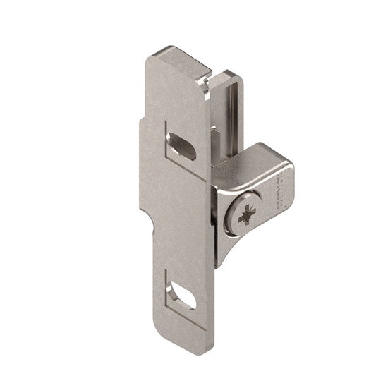 Blum metabox fiók ZSF.1510.04 előlaprögzítő N 54mm Blum metabox fiók ZSF.1510.04 előlaprögzítő N 54mm