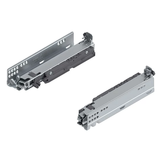 Blum Tandem MOVENTO 760H2700S 270mm korpuszsín Fék/Fék+Tip-On 40kg