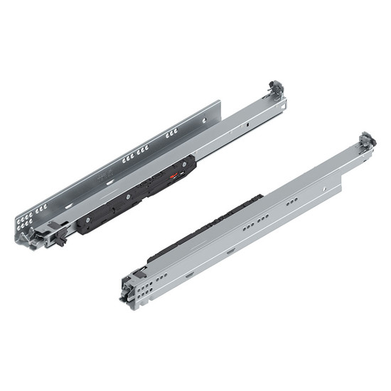Blum Tandem MOVENTO 766H5500S 550mm korpuszsín Fék/Fék+Tip-On 60kg Blum Tandem MOVENTO 766H5500S 550mm korpuszsín Fék/Fék+Tip-On 60kg