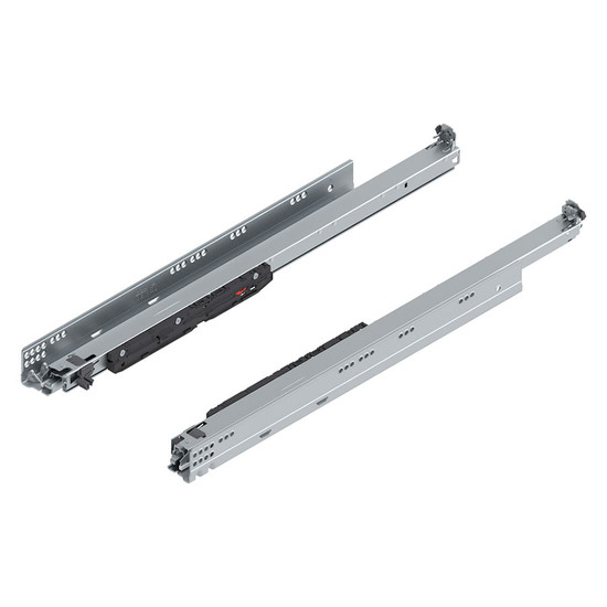 Blum Tandem MOVENTO 766H7000S 700mm korpuszsín Fék/Fék+Tip-On 60kg Blum Tandem MOVENTO 766H7000S 700mm korpuszsín Fék/Fék+Tip-On 60kg