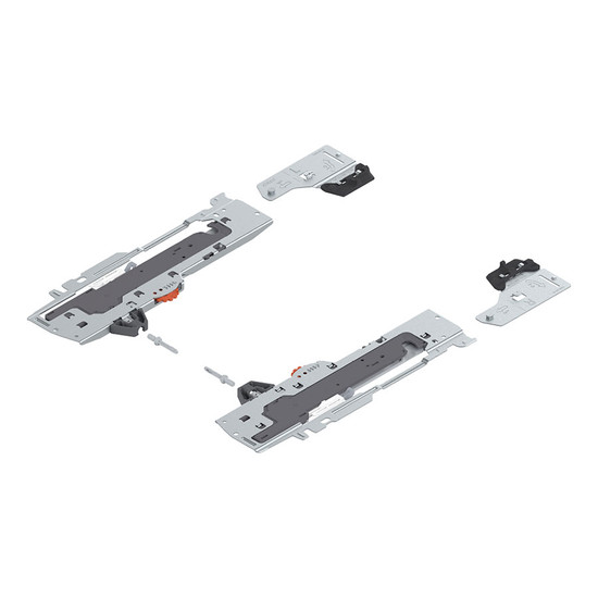 Blum Tandembox Antaro T60B3330 20kg Tip-On Blumotion kapcsolóelem készlet Blum Tandembox Antaro T60B3330 20kg Tip-On Blumotion kapcsolóelem készlet