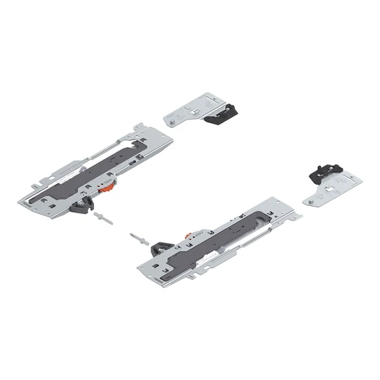 Blum Tandembox Antaro T60B3530 40kg Tip-On Blumotion kapcsolóelem készlet