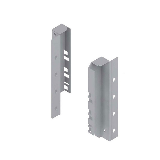 Blum TandemBox Antaro Z30B000S.04 hátfalrögzítő Szürke