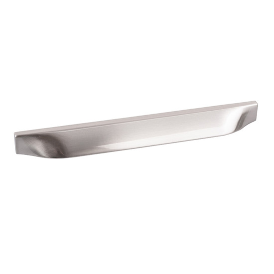 Bútorfogantyú Acri 190/160mm Csiszolt Nikkel Tulip Bútorfogantyú Acri 190/160mm Csiszolt Nikkel Tulip