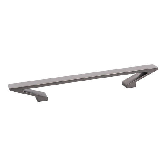 Bútorfogantyú Bench 128mm Antracit Tulip