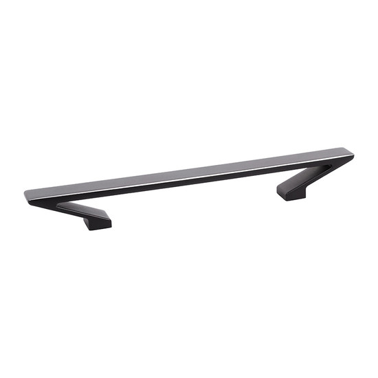 Bútorfogantyú Bench 64mm Matt Fekete Tulip Bútorfogantyú Bench 64mm Matt Fekete Tulip