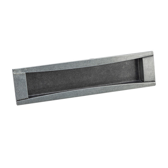 Bútorfogantyú Gliss 160mm Ócink Tulip Bútorfogantyú Gliss 160mm Ócink Tulip