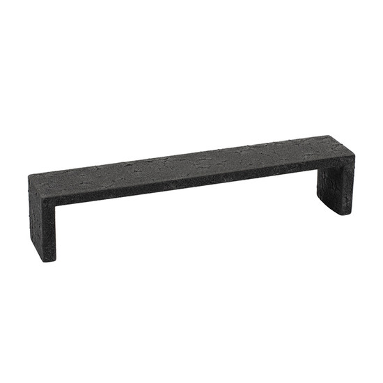 Bútorfogantyú Sempli 160mm Matt Fekete Tulip Bútorfogantyú Sempli 160mm Matt Fekete Tulip