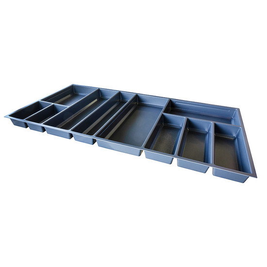 Evőeszköztartó SKY 500/100 (922x474mm) antracit Evőeszköztartó SKY 500/100 (922x474mm) antracit