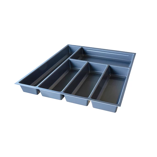 Evőeszköztartó SKY 500/50 (422x474mm) antracit