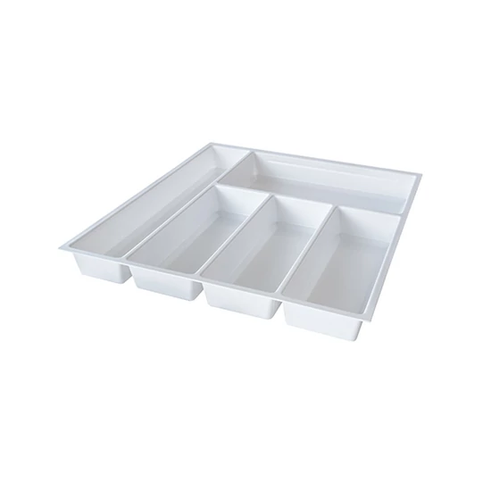 Suport pentru tacâmuri SKY 500/50 (422x474 mm) alb