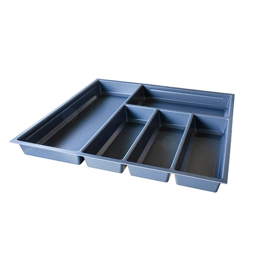 Suport pentru tacâmuri SKY 500/60 (522x474 mm) antracit
