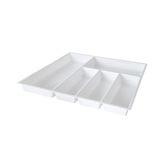 Evőeszköztartó SKY 500/60 (522x474mm) fehér Evőeszköztartó SKY 500/60 (522x474mm) fehér