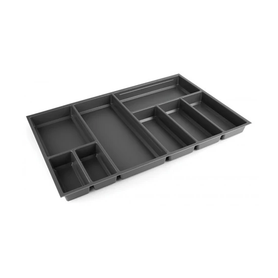 Suport pentru tacâmuri SKY 500/80 (722x474 mm) antracit