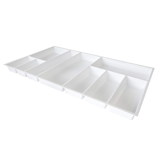 Evőeszköztartó SKY 500/90 (822x474mm) fehér Evőeszköztartó SKY 500/90 (822x474mm) fehér
