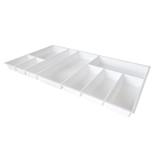 Suport pentru tacâmuri SKY ANTARO 500/90 (816x474 mm) alb