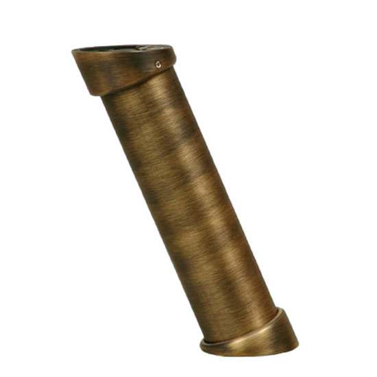 Pult tartó konzol E5801 Ferde 50x200mm Antikolt