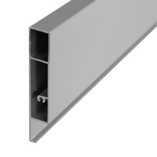 Fiókcsúszó FDS-BFE Előlap 1100mm Szürke