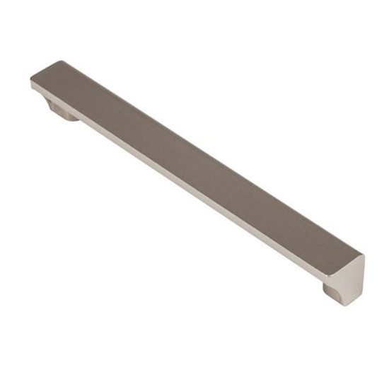 Fogantyú 126.128.00K1 PLATINA NIKKEL FÉM 128