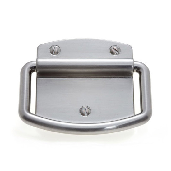 Fogantyú 1816-69 ZN21 32mm Nikkel