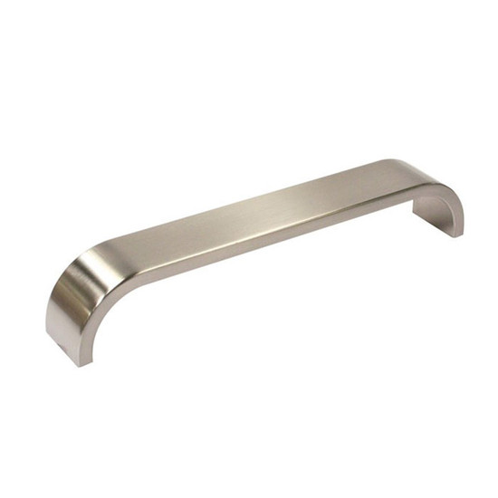 Fogantyú 2035-232 ZN21 224 Nikkel