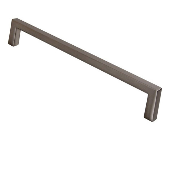 Fogantyú 2108-168 ZN21 160mm Nikkel