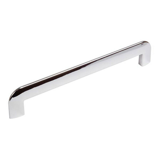 Fogantyú 2182-182 ZN1 KRÓM FÉM 160