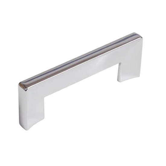 Fogantyú 2183-104 ZN1 KRÓM FÉM 96