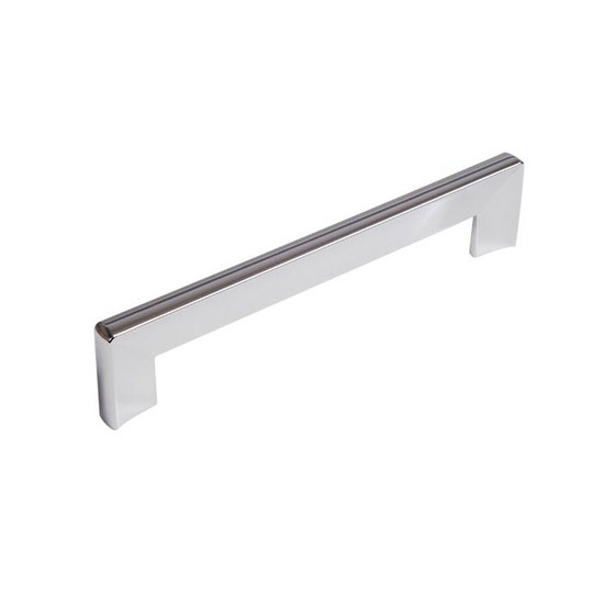 Fogantyú 2183-168 ZN1 160 Króm