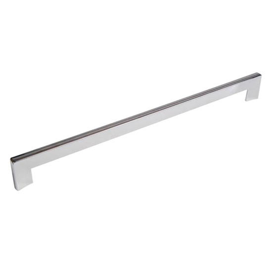 Fogantyú 2183-328 ZN1 KRÓM FÉM 320