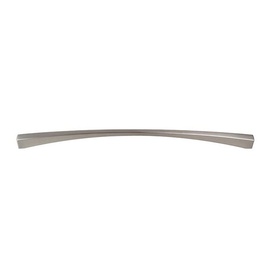 Fogantyú 2198-333 ZN21 NIKKEL FÉM 320 Fogantyú 2198-333 ZN21 NIKKEL FÉM 320
