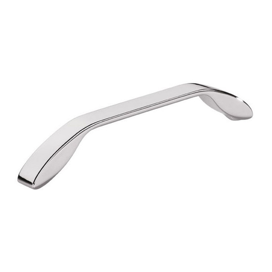 Fogantyú 2266-177ZN1 160mm Króm