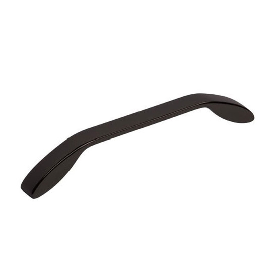 Fogantyú 2266-177ZN16 160mm Fekete nikkel Fogantyú 2266-177ZN16 160mm Fekete nikkel