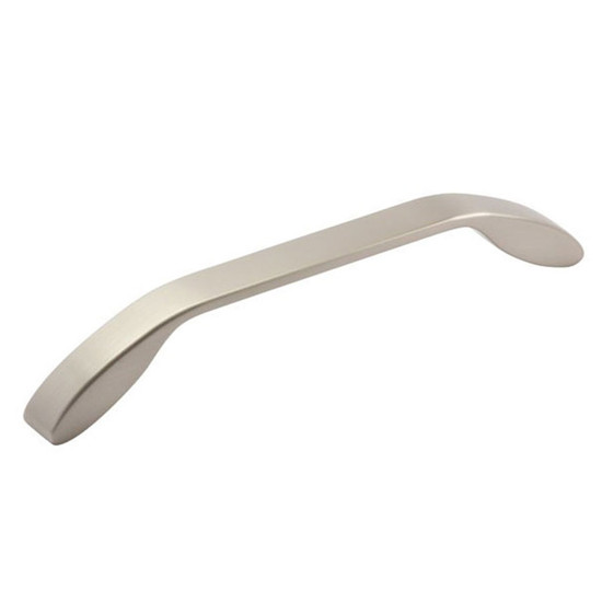 Fogantyú 2266-177ZN21 160mm Nikkel