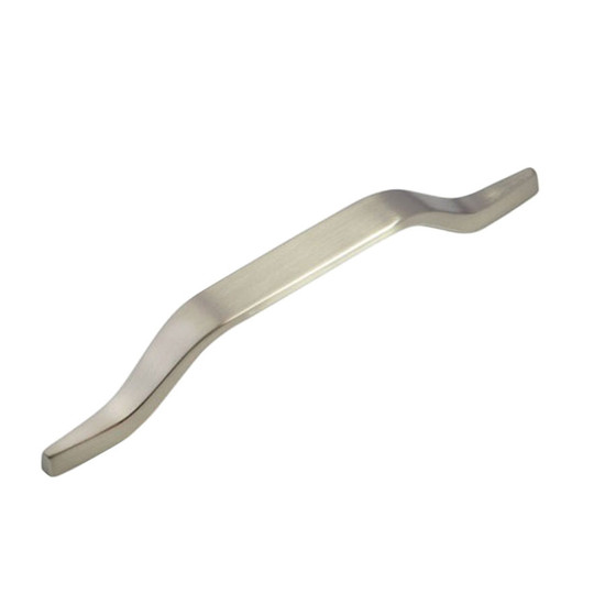 Fogantyú 2318-200ZN21 Nikkel 160mm