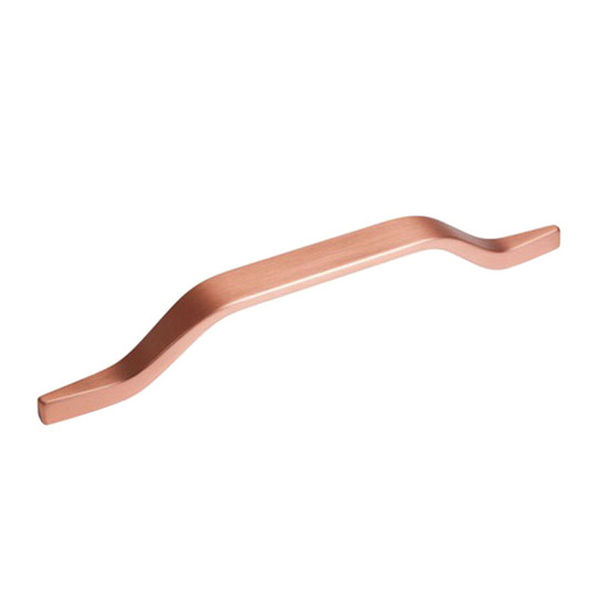 Fogantyú 2318-200ZN74 Vörösréz 160mm