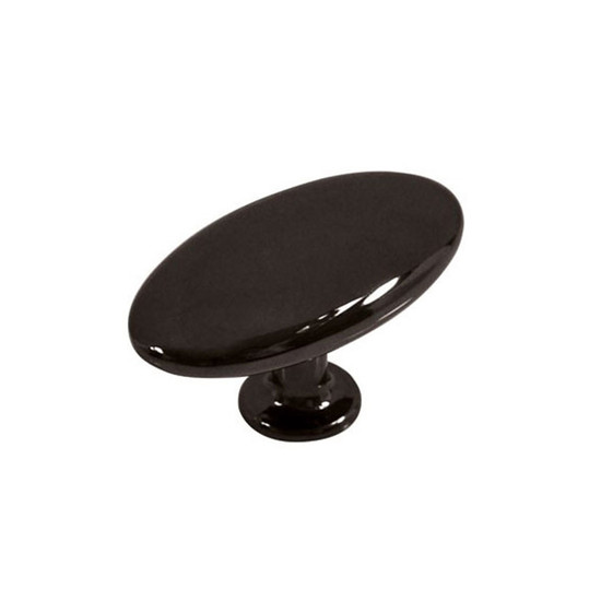 Fogantyú 2338-64ZN16 Fekete nikkel 64mm Fogantyú 2338-64ZN16 Fekete nikkel 64mm
