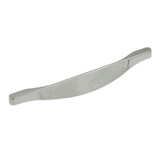 Fogantyú 2356-185ZN1 Króm 160mm