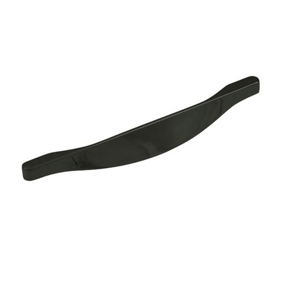 Fogantyú 2356-185ZN16 Fekete nikkel 160mm Fogantyú 2356-185ZN16 Fekete nikkel 160mm